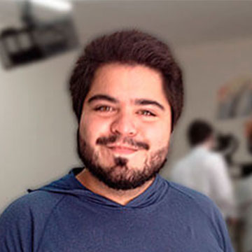 Gabriel Hern&aacute;ndez B.